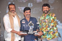 Paisa Vasool Audio Success Meet Photos